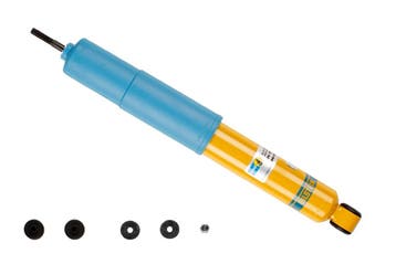 Bilstein B6 4600 Schokdemper | Toyota |  4 RUNNER I (_N5_, _, Verzenden