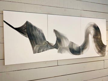 Ronan Martin - Scarf - XXL - NO RESERVE PRICE