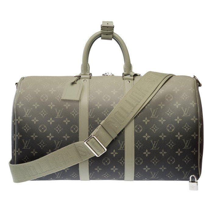Louis Vuitton - Keepall - Sac, Handtassen en Accessoires, Tassen | Damestassen