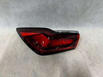 BYD ATTO 3 21- linker achterlicht LED Europa, Verzenden, Gebruikt