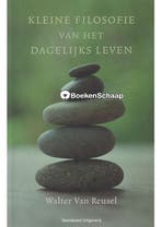 Kleine filosofie van het dagelijks leven, Boeken, Filosofie, Verzenden, Gelezen