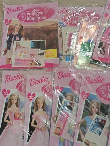 Barbie - Poupée Barbie - 2000-2010, Antiquités & Art, Antiquités | Jouets