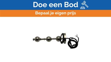 Bieden: Tank level sender 35730 stainless steel, Ophalen of Verzenden, Nieuw