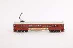 Merk niet bekend H0 - Tramway miniature (3) - Wagons-moteurs, Hobby en Vrije tijd, Modeltreinen | H0, Nieuw