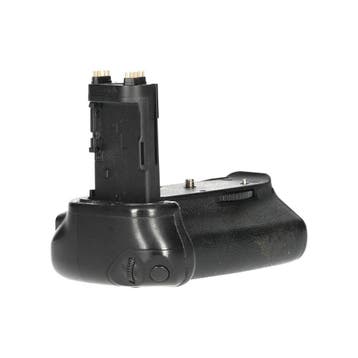 Jupio Battery Grip voor Canon EOS 6D met garantie, Ophalen of Verzenden, Gebruikt