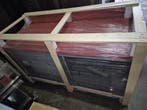Veiling vleeshandel machines apparatuur slagerij, Zakelijke goederen, Horeca | Keukenapparatuur, Gebruikt, Bakkerij en Slagerij