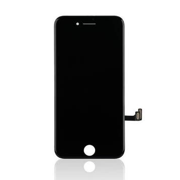 iPhone SE (2020) Scherm (Touchscreen + LCD + Onderdelen), Verzenden, Nieuw