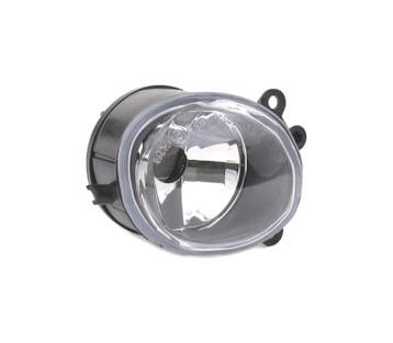 PHARE DROIT ANTIBROUILLARD POUR AUDI A3 00-03, Autos : Pièces & Accessoires, Verzenden
