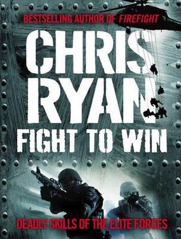 Fight to Win 9781846056666 Chris Ryan, Verzenden, Chris Ryan