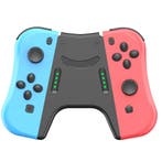 DrPhone DualWing – Links/Rechts Controller Compatibel Met, Verzenden