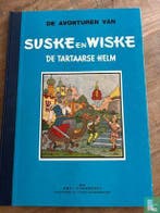 Suske en Wiske - De Tartaarse helm - 1989, Verzenden, Vandersteen, Willy.