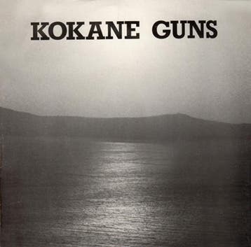 Kokane Guns - Delta Woman, Verzenden, Gebruikt