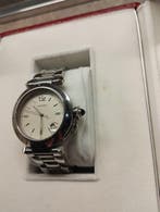 Cartier - Pasha - 1040 - Unisex - 1990-1999, Nieuw