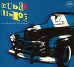 Various - Cuba Libre 3 - La Música Cubana, CD & DVD, Verzenden