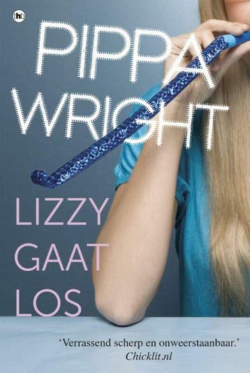 Lizzy gaat los (Nieuw), Verzenden, Nieuw