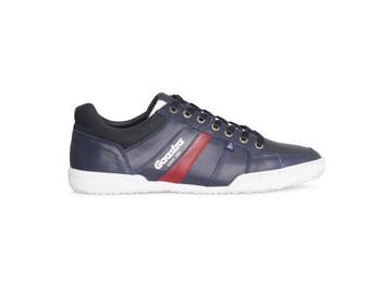 Veiling - Gaastra Milan Navy/Rood - 41, Nieuw
