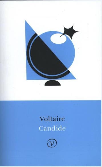 Candide, of Het optimisme 9789028280021 Voltaire, Verzenden, Gelezen, Voltaire