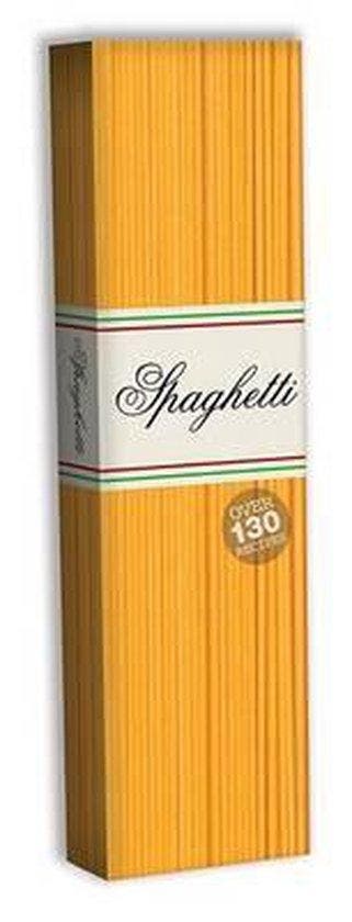 Spaghetti 9780764163081 Carla Bardi, Verzenden, Gelezen, Carla Bardi