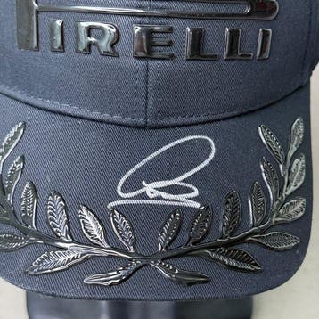 Ferrari - Nachtje uit Podium 2026 - Lewis Hamilton - 2026 -, Nieuw