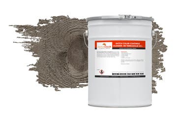 DCC Vlonder en Terrasolie UV+ Grijs 20L, Verzenden, Nieuw, Grijs