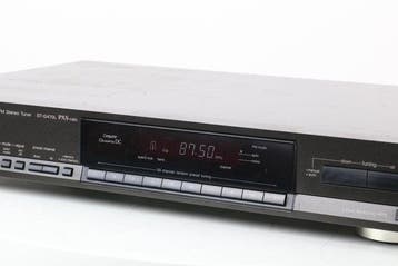Technics - ST-G470L Tuner, Nieuw