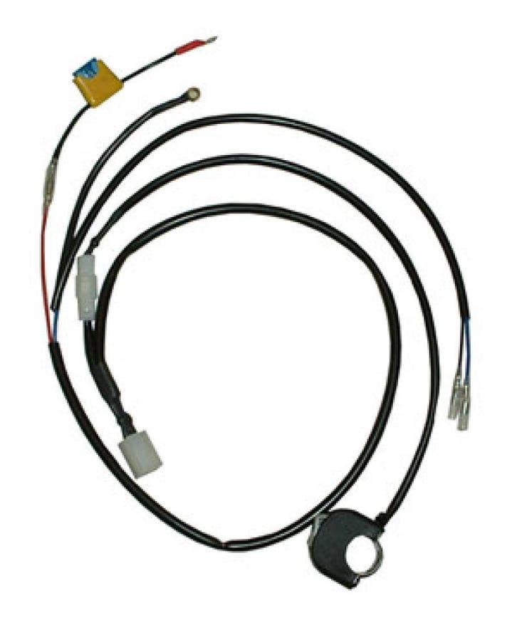 Baja Designs Wiring Harness And Switch Off Road Bikes, Auto diversen, Auto-accessoires, Ophalen of Verzenden