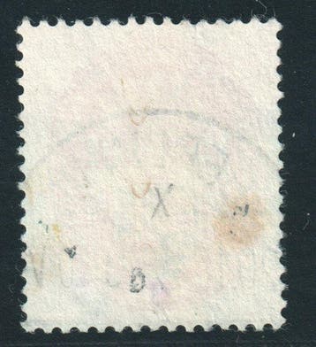 Duitse Rijk 1928 - Duits Reich 427 X, Wapen 15 Pfg., Postzegels en Munten, Postzegels | Europa | Duitsland, Gestempeld