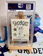 Pokémon - 1 Graded card - Professor Oak S33 Promo card,, Nieuw