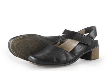 Rieker Pumps in maat 39 Blauw, Verzenden, Pumps