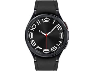 Samsung Galaxy Watch6 Classic - Smartwatch - 43mm Bluetooth, Verzenden