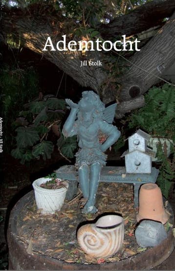 Ademtocht 9789461070616 J. Stolk, Verzenden, Gelezen, J. Stolk