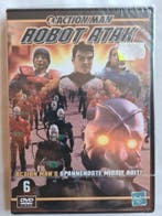 ACTION MAN ROBOT ATAK (IN SEAL) (DVD)