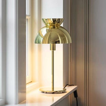 Frandsen - Toni Rie - Lampe de table - Table papillon -