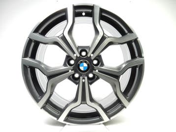 Originele BMW X1 F48 X2 F39 8009759 722M velg, Auto-onderdelen, Banden en Velgen, Ophalen of Verzenden, Nieuw