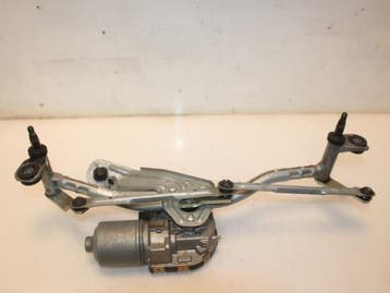 Ruitenwismotor+Mechaniek Volkswagen Touran O117576