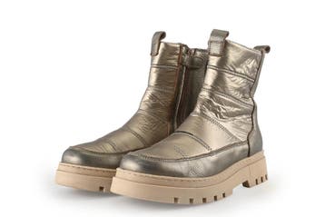 Sub55 Snowboots in maat 37 Beige, Verzenden, Beige, Snowboots, Sub55
