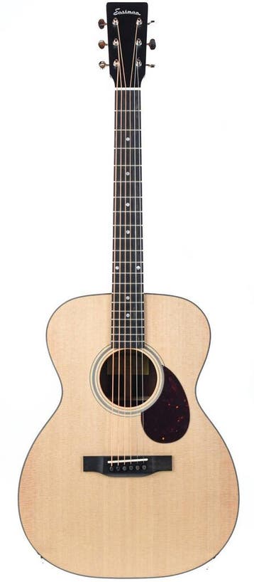 Eastman E1OM Orchestra Model, Muziek en Instrumenten, Verzenden, Nieuw