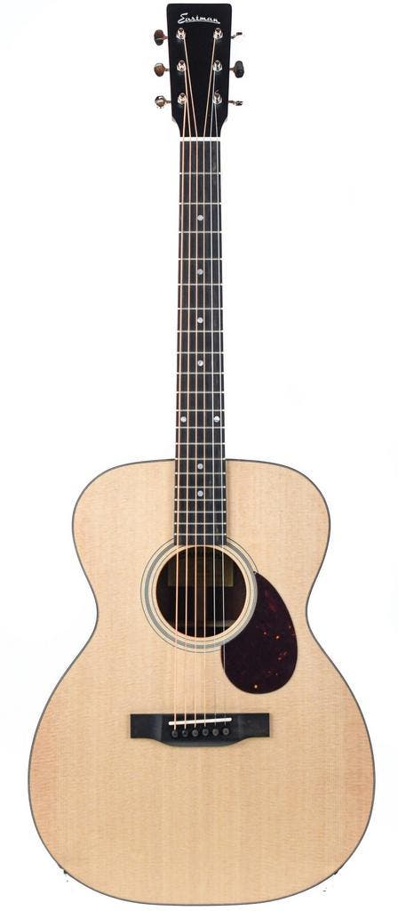 Eastman E1OM Orchestra Model, Muziek en Instrumenten, Snaarinstrumenten | Gitaren | Akoestisch, Verzenden