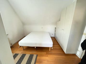 Appartement aan Avenue de la Clairière, Brussels