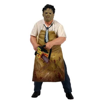 The Texas Chain Saw Massacre (1974) 5 Points Action Figure L, Ophalen of Verzenden