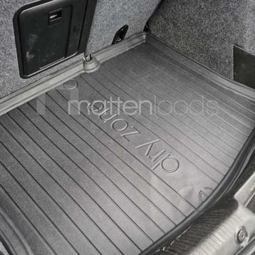 All Weather kofferbakmat Alfa Romeo Giulietta Liftback 2010-, Auto-onderdelen, Interieur en Bekleding, Verzenden, Nieuw