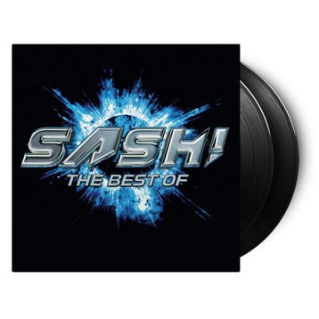 Sash! - The Best Of, Cd's en Dvd's, Nieuw in verpakking, 12 inch