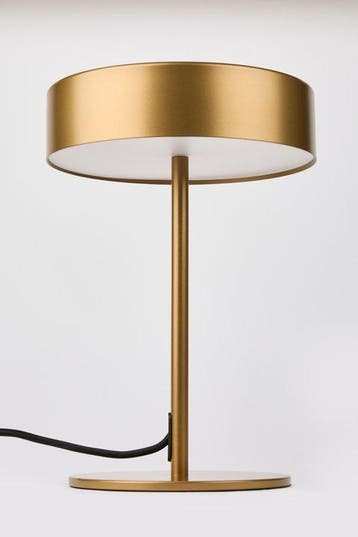 Frandsen - Bespoke - Tafellamp - DarkLED - Metaal