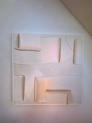 Sarah Schwarzl - Frequency PEARL (Frame included)