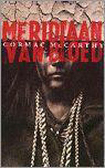 Meridiaan van bloed, of Het avondrood in het Westen, Verzenden, Gelezen, C. MacCarthy