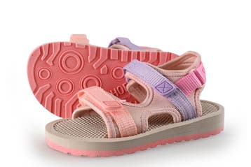 Shoesme Sandalen Meisjes in maat 27 Roze, Kinderen en Baby's, Verzenden, Jongen of Meisje, Schoenen, Zo goed als nieuw
