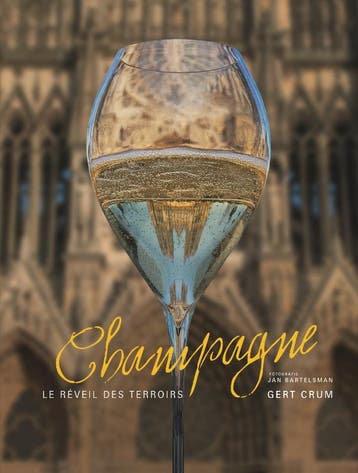 Champagne 9789082670516 Gert Crum, Verzenden, Gelezen, Gert Crum