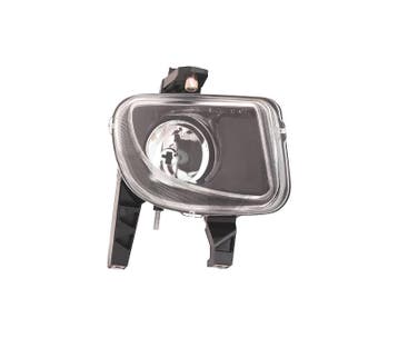 Phare Droit Antibrouillard Pour Fiat Grande Punto 05-09 Fond, Verzenden