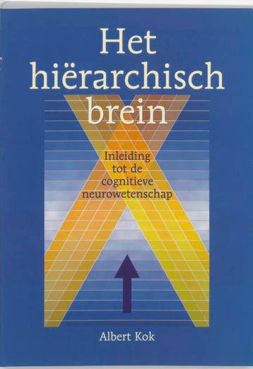 Het hiërarchisch brein 9789023239772 Auke Kok, Boeken, Verzenden, Gelezen, Auke Kok