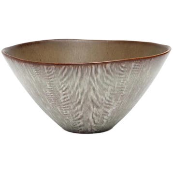 Bazar Bizar The Peniche Serving Bowl - Schalen - Nieuw in, Verzenden, Nieuw, Schaal